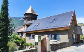 Château du Vigny - Chambre privée #1
